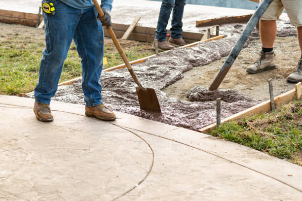 Best Concrete Removal and Replacement in Mitchellville, IA