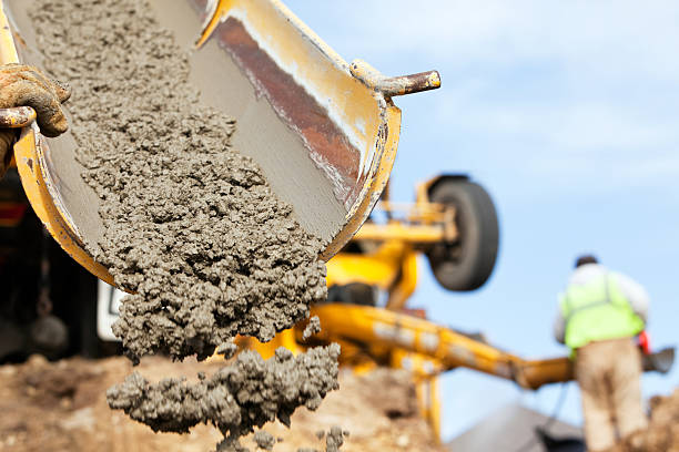 Best Concrete Demolition Services in Mitchellville, IA